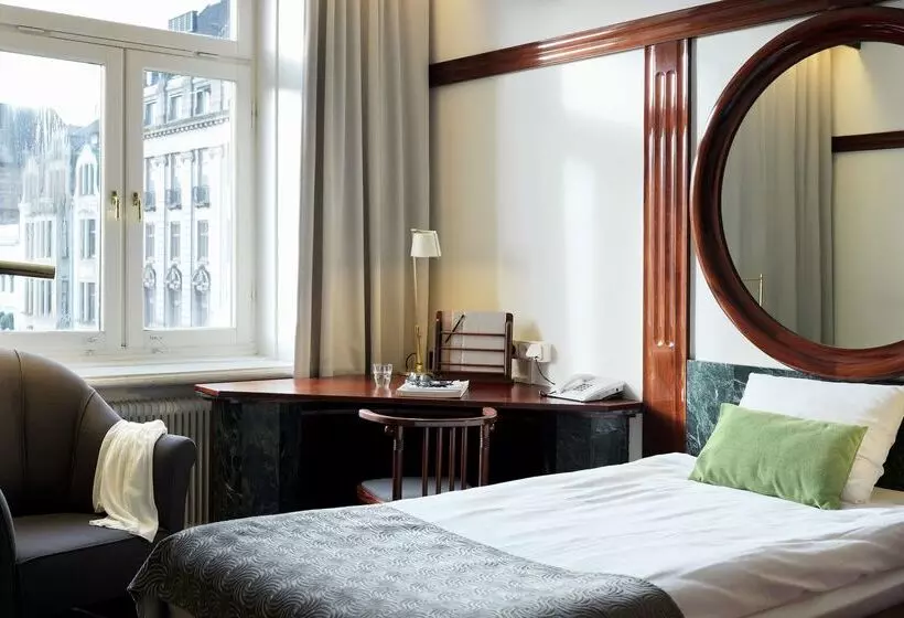 Hotel Scandic Kramer