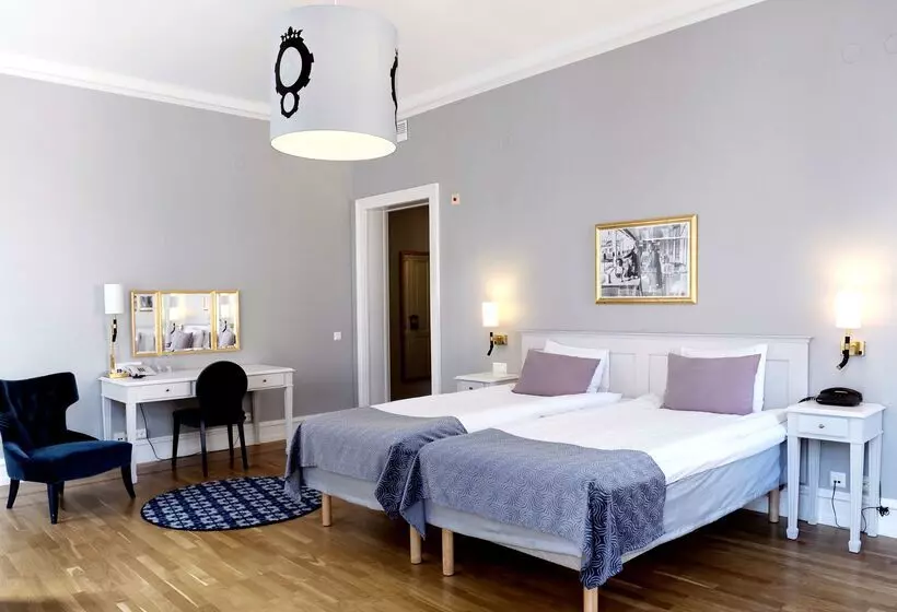 Hotel Scandic Kramer