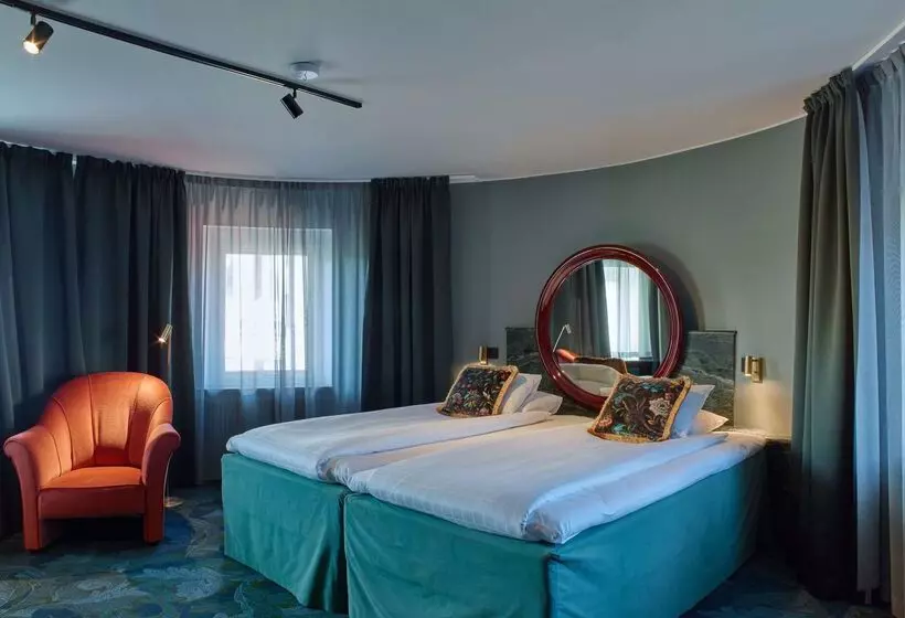 Hotel Scandic Kramer