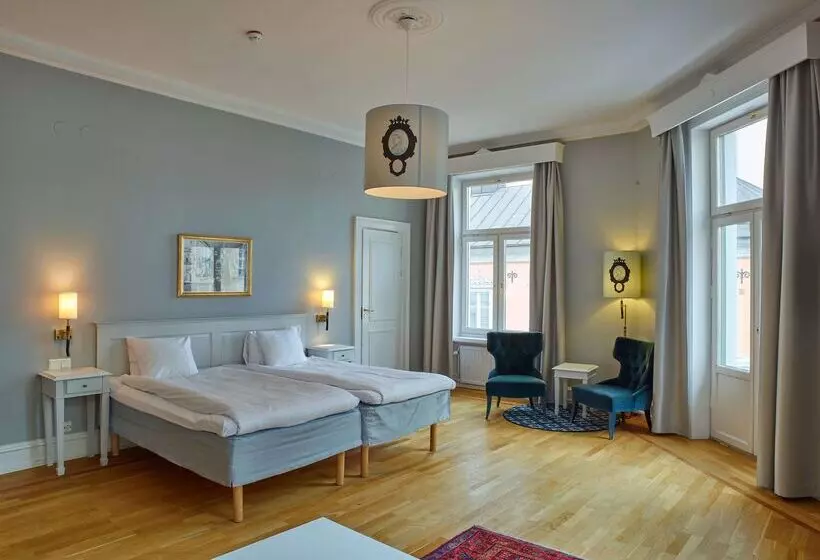 Hotel Scandic Kramer