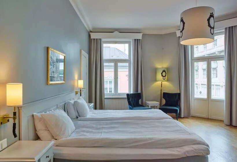 Hotel Scandic Kramer