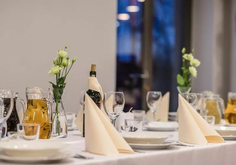 酒店 Alibi Sympozjum Studio