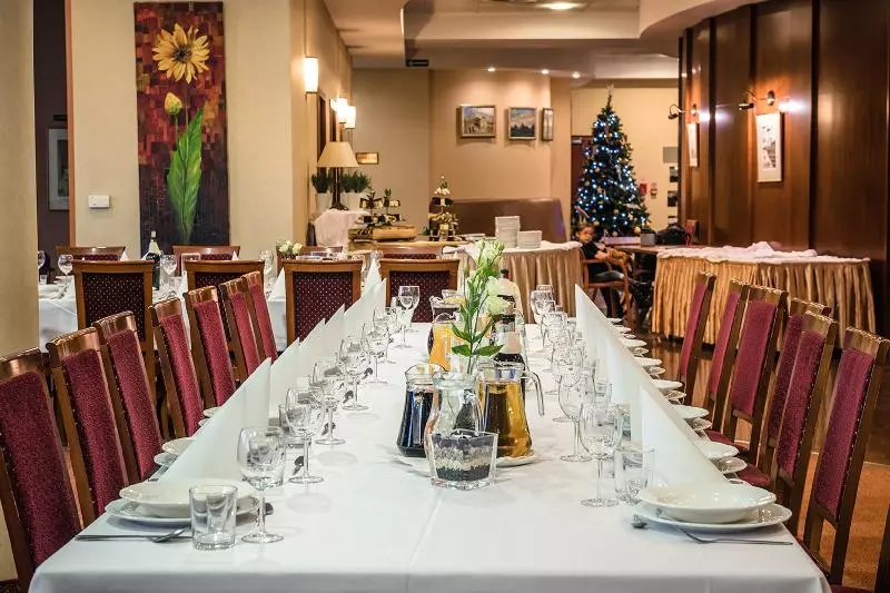 酒店 Alibi Sympozjum Studio