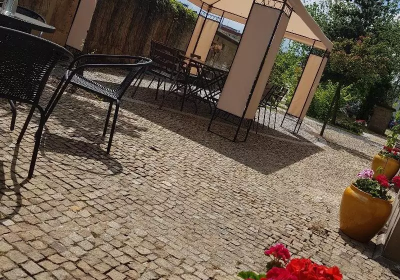 酒店 Alibi Sympozjum Studio