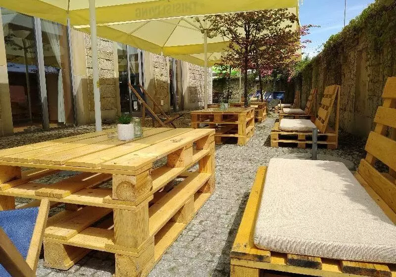 酒店 Alibi Sympozjum Studio