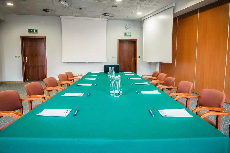 酒店 Alibi Sympozjum Studio