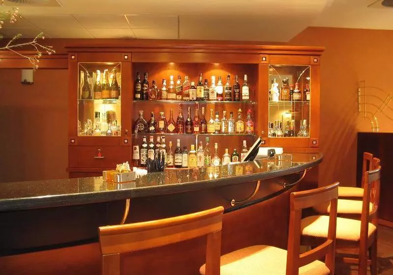 酒店 Alibi Sympozjum Studio