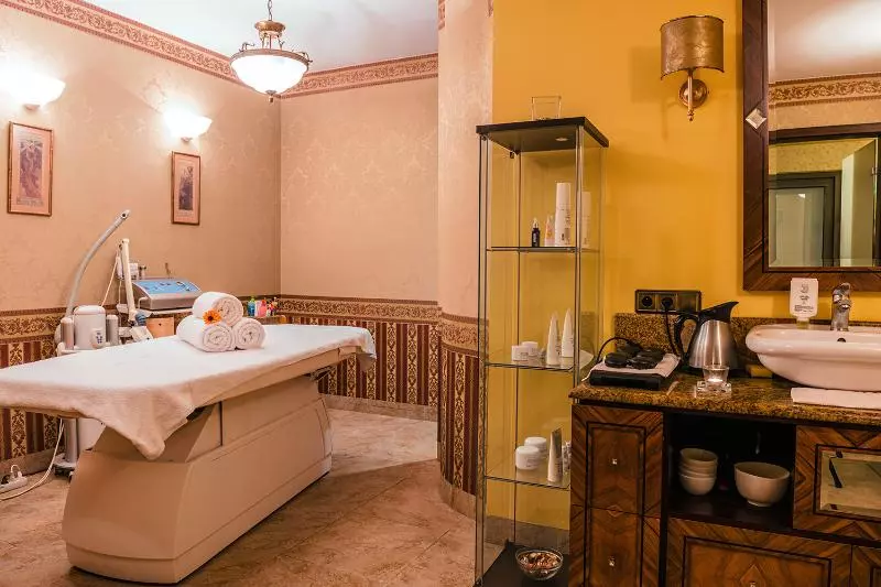 酒店 Alibi Sympozjum Studio