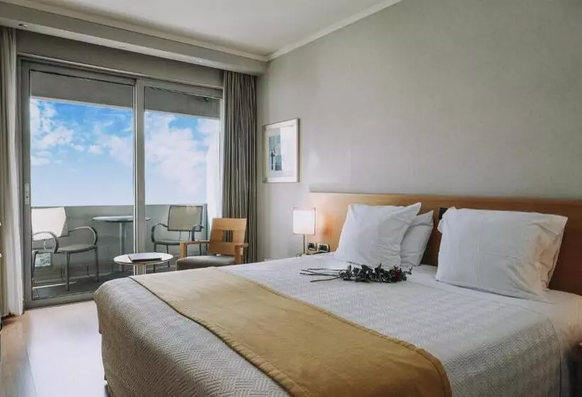 Отель The Athenian Callirhoe Exclusive