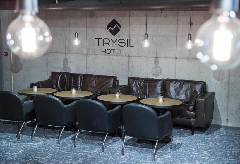 Hotel Trysil