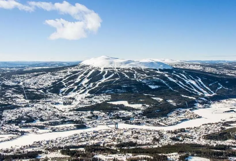Hotelli Trysil