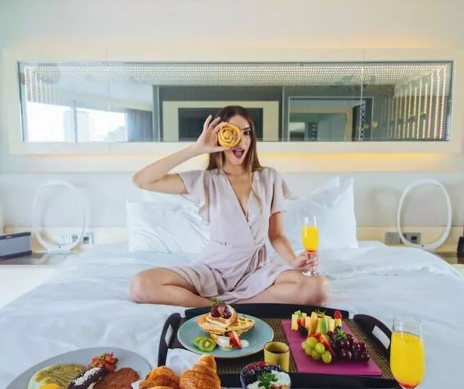 Отель W Mexico City