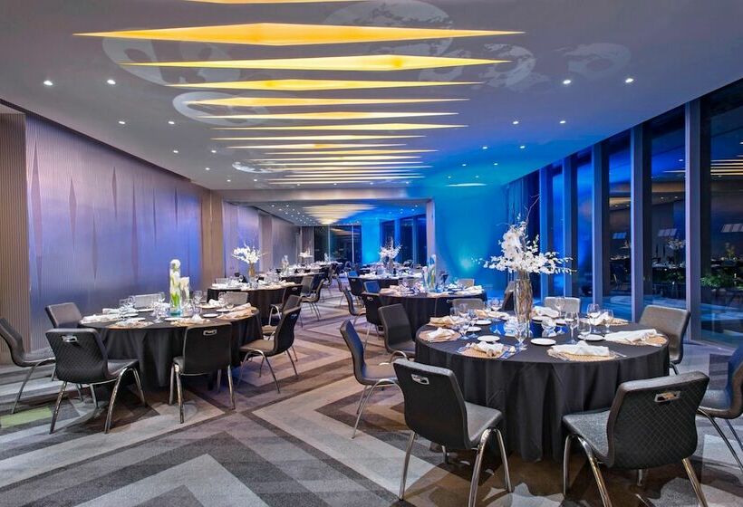 호텔 W Mexico City