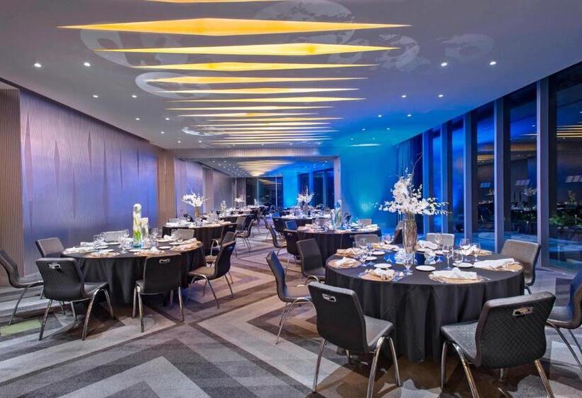 호텔 W Mexico City