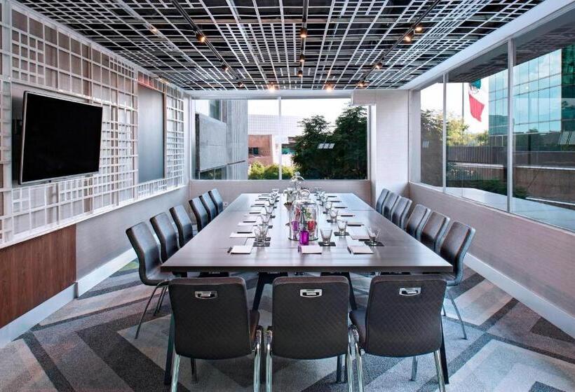 호텔 W Mexico City