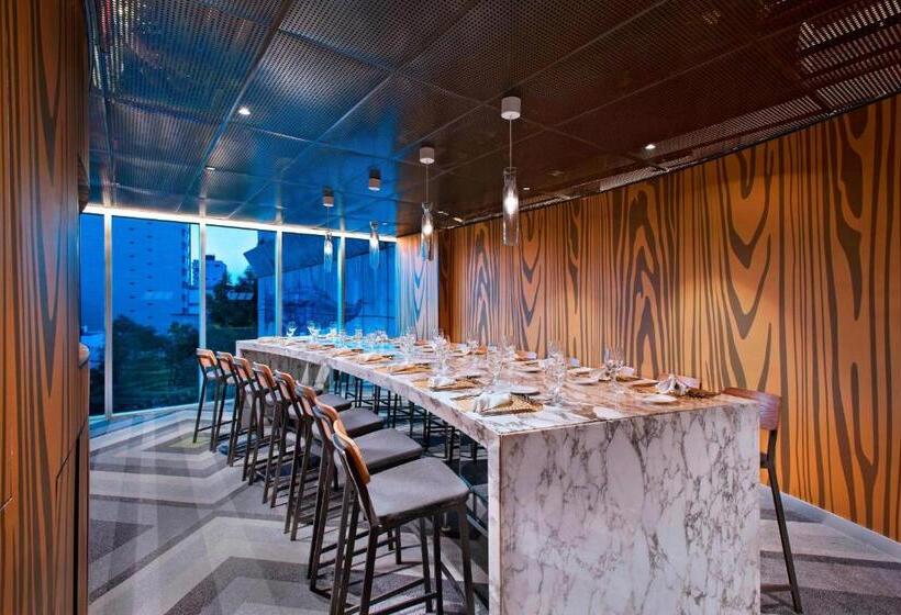 호텔 W Mexico City