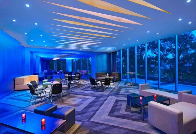 호텔 W Mexico City