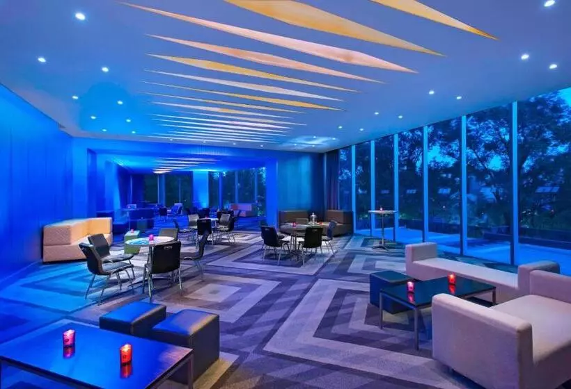 Отель W Mexico City