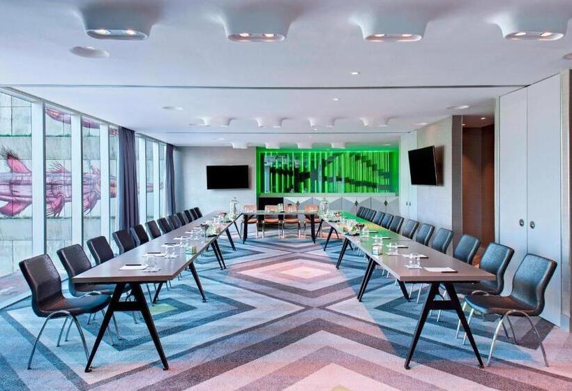 호텔 W Mexico City