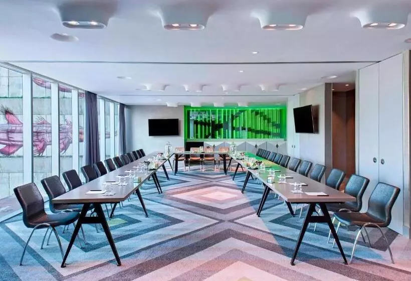 Отель W Mexico City