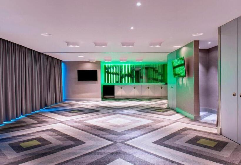 호텔 W Mexico City