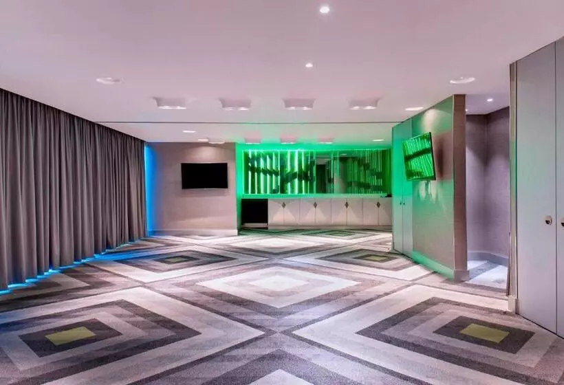 Отель W Mexico City