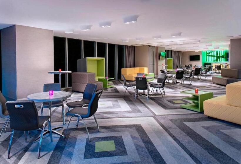 호텔 W Mexico City