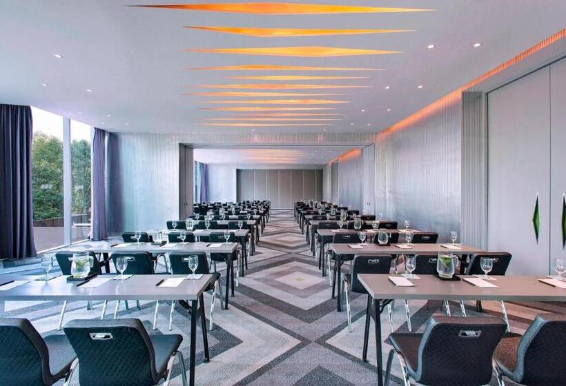 호텔 W Mexico City