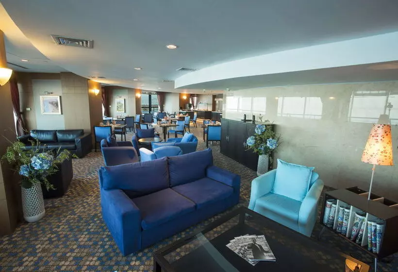 酒店 Wyndham Grand Izmir Ozdilek Thermal & Spa