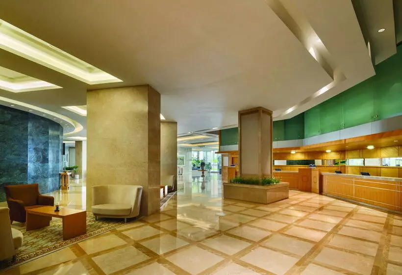 酒店 Wyndham Grand Izmir Ozdilek Thermal & Spa