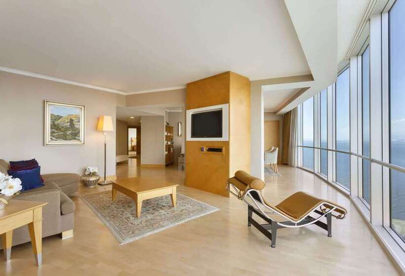 هتل Wyndham Grand Izmir Ozdilek Thermal & Spa