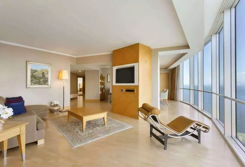 酒店 Wyndham Grand Izmir Ozdilek Thermal & Spa