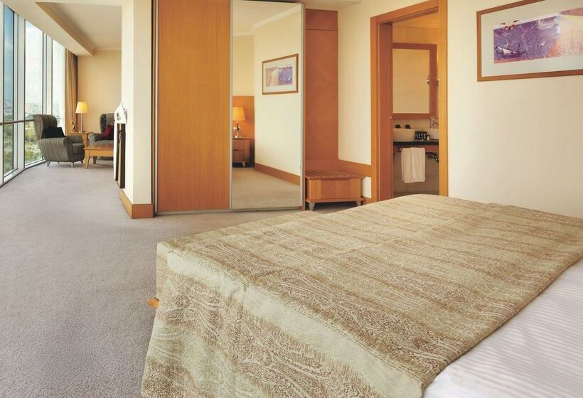 هتل Wyndham Grand Izmir Ozdilek Thermal & Spa