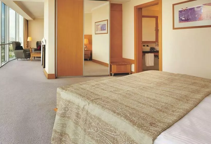 酒店 Wyndham Grand Izmir Ozdilek Thermal & Spa