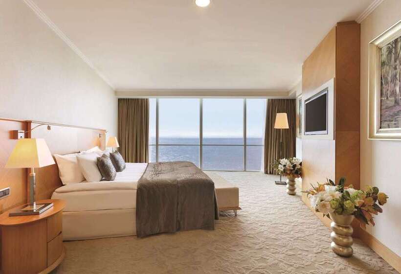 هتل Wyndham Grand Izmir Ozdilek Thermal & Spa