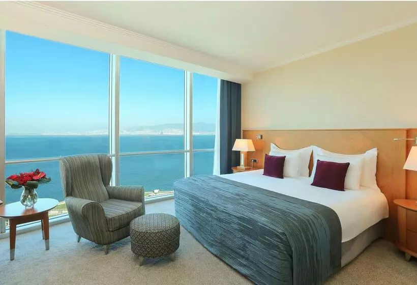 酒店 Wyndham Grand Izmir Ozdilek Thermal & Spa