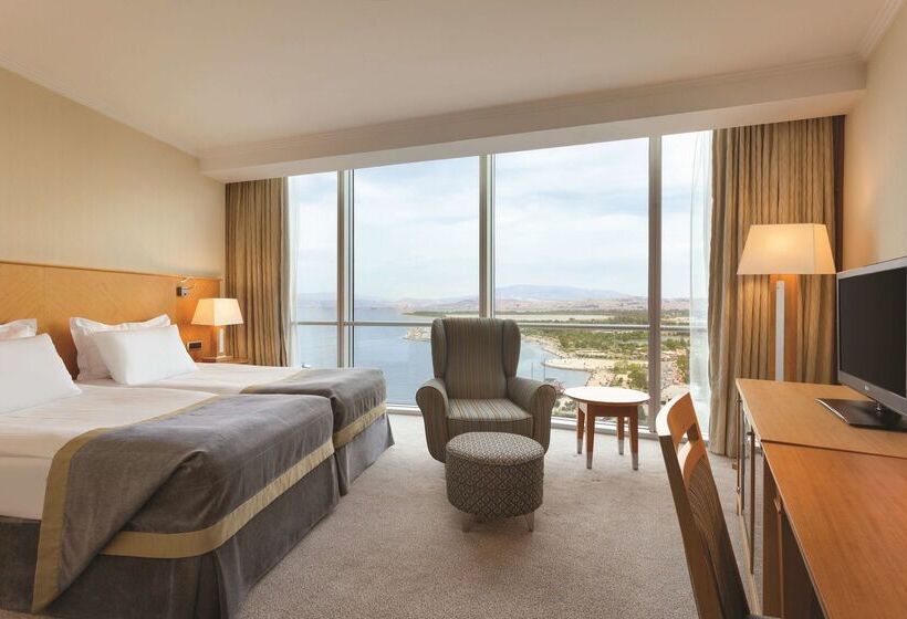 هتل Wyndham Grand Izmir Ozdilek Thermal & Spa