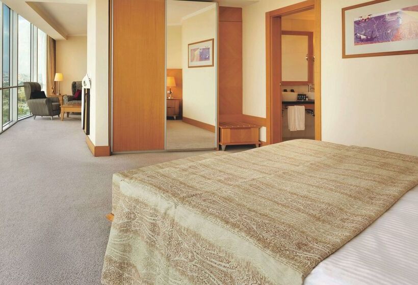 هتل Wyndham Grand Izmir Ozdilek Thermal & Spa