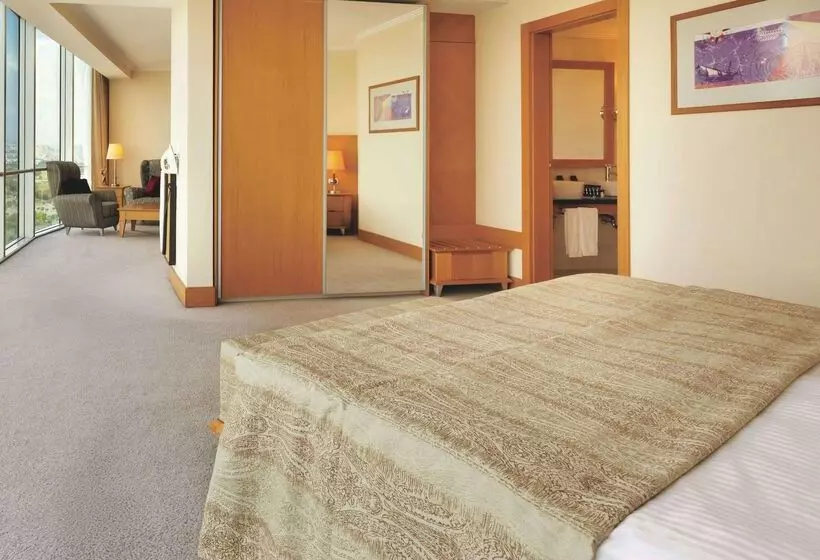 酒店 Wyndham Grand Izmir Ozdilek Thermal & Spa