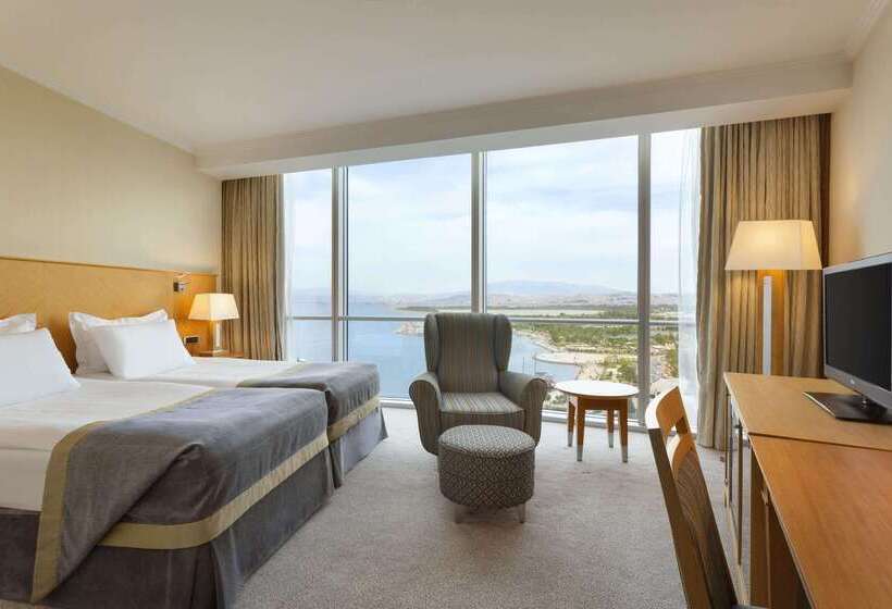 هتل Wyndham Grand Izmir Ozdilek Thermal & Spa