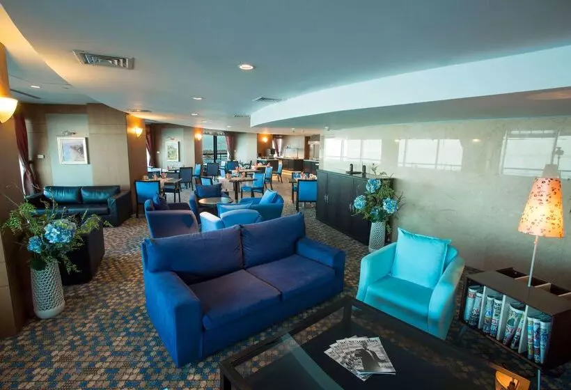 酒店 Wyndham Grand Izmir Ozdilek Thermal & Spa