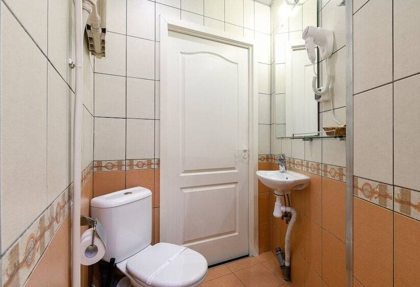 Prestige Hotel On Vasilyevsky