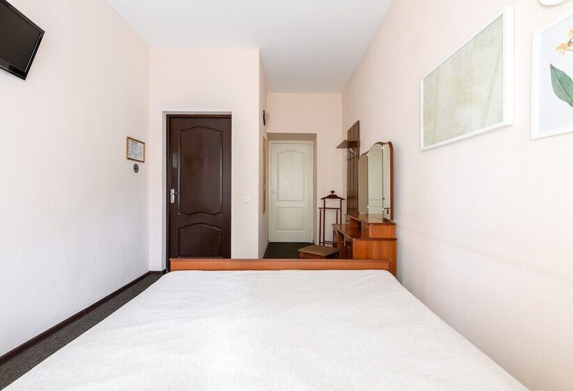 Prestige Hotel On Vasilyevsky