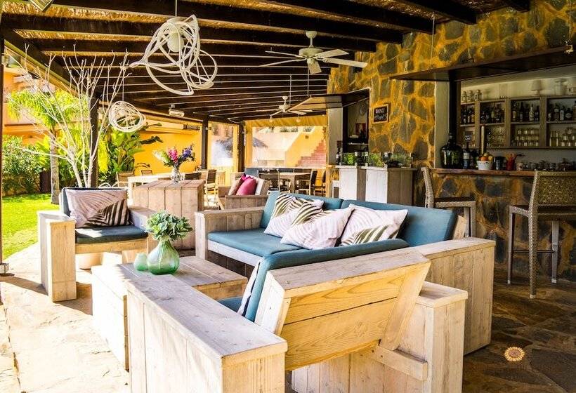 Aloha Hill Club Golf & Spa Apartments