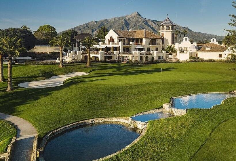 Aloha Hill Club Golf & Spa Apartments