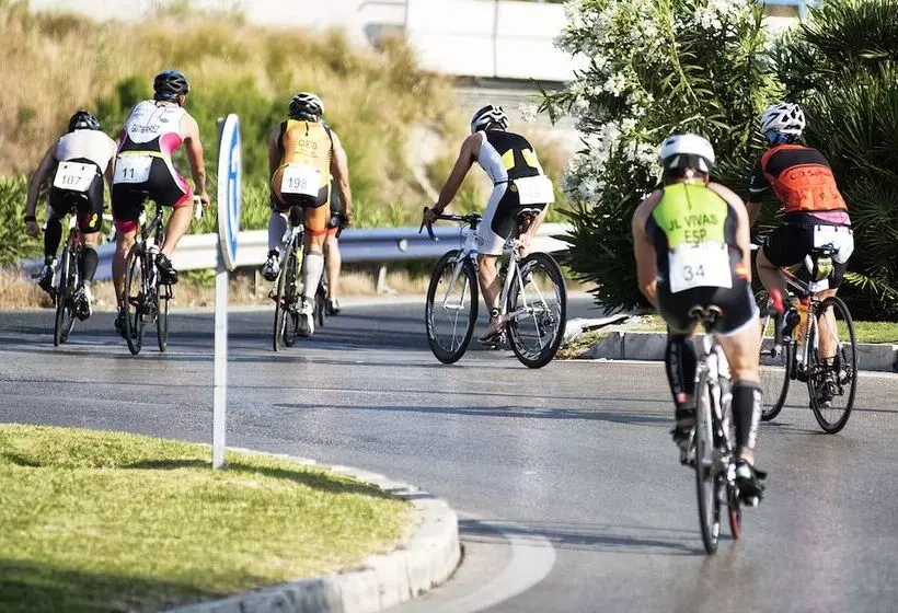 Aloha Hill Club Golf & Spa Apartments