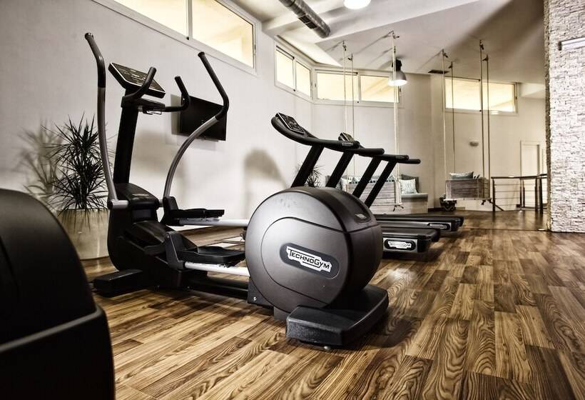 Aloha Hill Club Golf & Spa Apartments