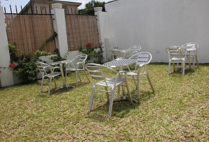 تختخواب و صبحانه Residences Hotels Sejours Affaires