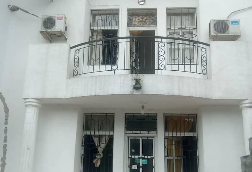 تختخواب و صبحانه Residences Hotels Sejours Affaires