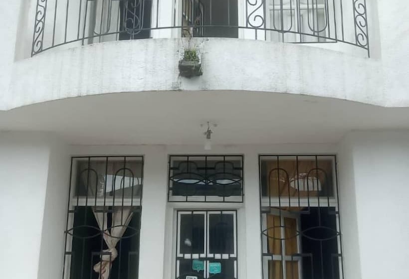 تختخواب و صبحانه Residences Hotels Sejours Affaires